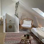 Le Cosy Marnais, Centre Ville, Vue Cathédrale Apartamento Reims