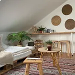 Apartamento Le Cosy Marnais, Centre Ville, Vue Cathédrale