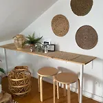 Apartamento Le Cosy Marnais, Centre Ville, Vue Cathédrale *