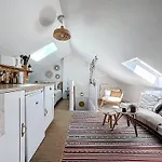 Le Cosy Marnais, Centre Ville, Vue Cathédrale Reims