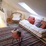 Le Cosy Marnais, Centre Ville, Vue Cathedrale