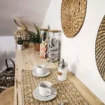 Le Cosy Marnais, Centre Ville, Vue Cathédrale Apartamento *