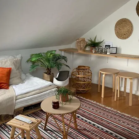 Le Cosy Marnais, Centre Ville, Vue Cathédrale Appartement