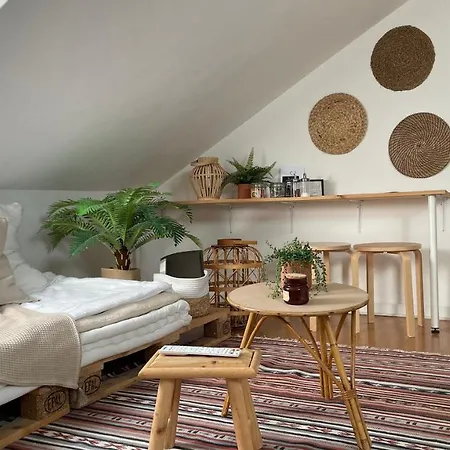 Apartment Le Cosy Marnais, Centre Ville, Vue Cathedrale