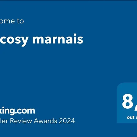 Le Cosy Marnais, Centre Ville, Vue Cathedrale Reims