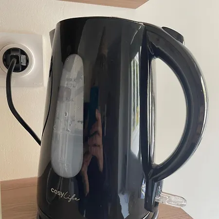 Le Cosy Marnais, Centre Ville, Vue Cathédrale