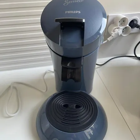 Appartement Le Cosy Marnais, Centre Ville, Vue Cathédrale *