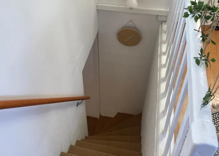 Le Cosy Marnais, Centre Ville, Vue Cathédrale