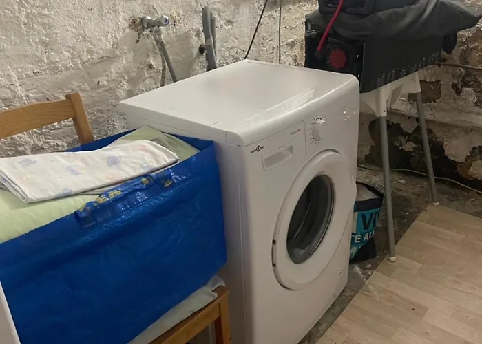 Apartment Le Cosy Marnais, Centre Ville, Vue Cathedrale *