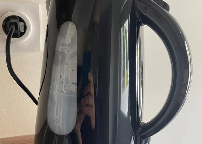 Le Cosy Marnais, Centre Ville, Vue Cathédrale