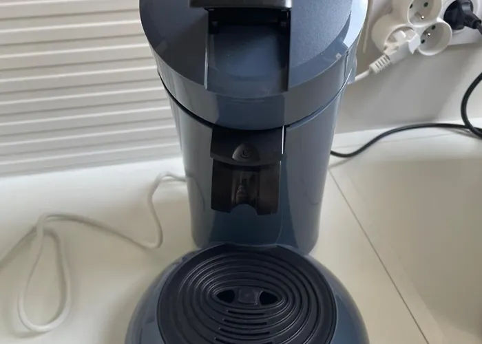 Appartement Le Cosy Marnais, Centre Ville, Vue Cathédrale *