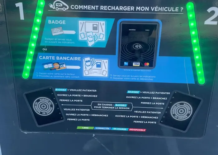 Le Cosy Marnais, Centre Ville, Vue Cathédrale Appartement Reims