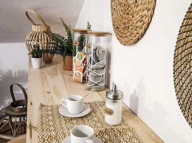 Le Cosy Marnais, Centre Ville, Vue Cathédrale Appartement *